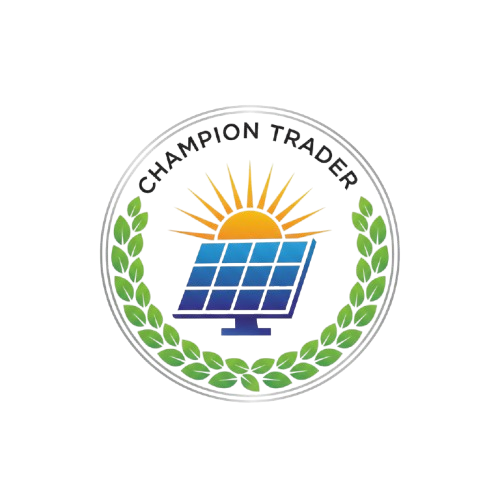 Champion Traders Logo